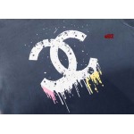 2024年5月20日夏季新作入荷シャネル半袖 Tシャツe92工場