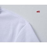 2024年5月20日夏季新作入荷 ジバンシー半袖 Tシャツe92工場