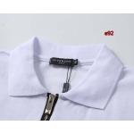 2024年5月20日夏季新作入荷 ジバンシー半袖 Tシャツe92工場