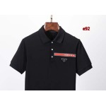 2024年5月20日夏季新作入荷プラダ 半袖 Tシャツe92工場