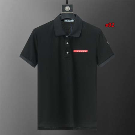 2024年5月20日夏季新作入荷プラダ半袖 Tシャツe92工...