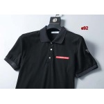 2024年5月20日夏季新作入荷プラダ半袖 Tシャツe92工場