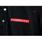 2024年5月20日夏季新作入荷プラダ半袖 Tシャツe92工場