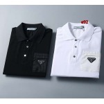 2024年5月20日夏季新作入荷プラダ半袖 Tシャツe92工場