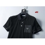 2024年5月20日夏季新作入荷プラダ半袖 Tシャツe92工場