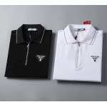 2024年5月20日夏季新作入荷プラダ半袖 Tシャツe92工場