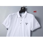 2024年5月20日夏季新作入荷プラダ半袖 Tシャツe92工場