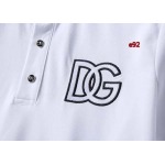 2024年5月20日夏季新作入荷Dolce&Gabbana 半袖 Tシャツe92工場