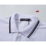 2024年5月20日夏季新作入荷Dolce&Gabbana半袖 Tシャツe92工場