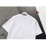 2024年5月20日夏季新作入荷FENDI半袖 Tシャツe92工場