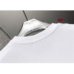 2024年5月20日夏季新作入荷FENDI半袖 Tシャツe92工場