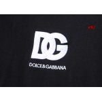 2024年5月20日夏季新作入荷Dolce&Gabbana半袖 Tシャツe92工場