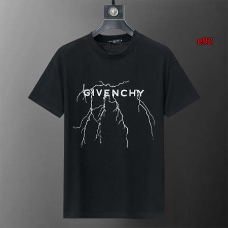 2024年5月20日夏季新作入荷ジバンシー半袖 Tシャツe9...