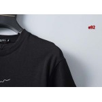 2024年5月20日夏季新作入荷ジバンシー半袖 Tシャツe92工場