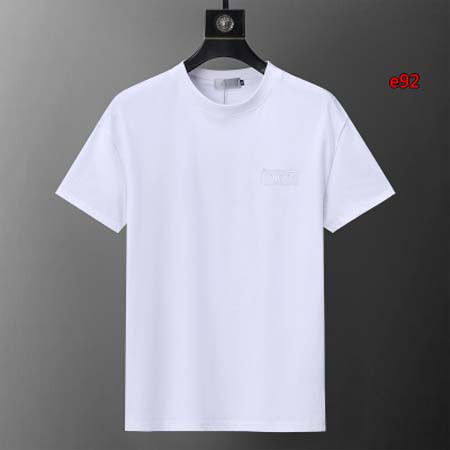 2024年5月20日夏季新作入荷ディオール半袖 Tシャツe9...