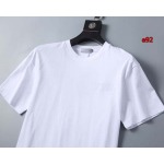 2024年5月20日夏季新作入荷ディオール半袖 Tシャツe92工場