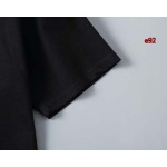 2024年5月20日夏季新作入荷ディオール半袖 Tシャツe92工場