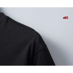 2024年5月20日夏季新作入荷ディオール半袖 Tシャツe92工場