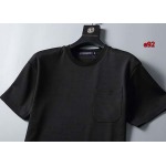 2024年5月20日夏季新作入荷ルイヴィトン半袖 Tシャツe92工場