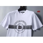 2024年5月20日夏季新作入荷Dolce&Gabbana半袖 Tシャツe92工場