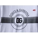 2024年5月20日夏季新作入荷Dolce&Gabbana半袖 Tシャツe92工場