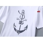 2024年5月20日夏季新作入荷Dolce&Gabbana半袖 Tシャツe92工場