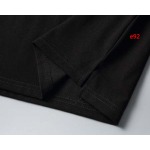 2024年5月20日夏季新作入荷Dolce&Gabbana 半袖 Tシャツe92工場