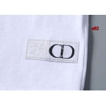 2024年5月20日夏季新作入荷ディオール半袖 Tシャツe92工場