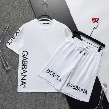 2024年5月20日夏季新作入荷Dolce&Gabbana ...