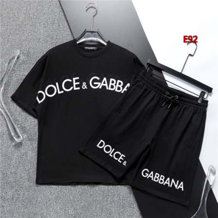 2024年5月20日夏季新作入荷Dolce&Gabbana ...