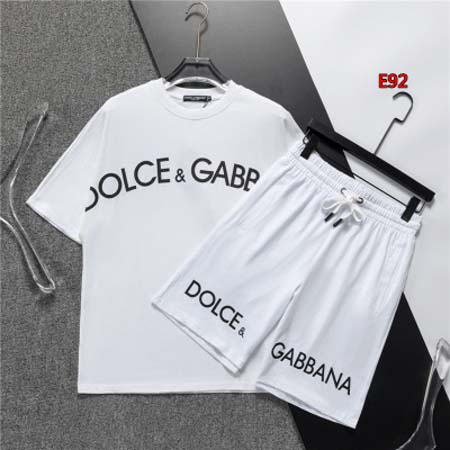 2024年5月20日夏季新作入荷Dolce&Gabbana ...