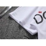 2024年5月20日夏季新作入荷Dolce&Gabbana 上下セットですE92工場