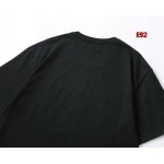 2024年5月21日夏季新作入荷FENDI 半袖 TシャツE92工場