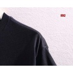 2024年5月21日夏季新作入荷Dolce&Gabbana半袖 TシャツE92工場