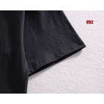 2024年5月21日夏季新作入荷Dolce&Gabbana半袖 TシャツE92工場