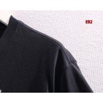 2024年5月21日夏季新作入荷Dolce&Gabbana半袖 TシャツE92工場