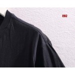 2024年5月21日夏季新作入荷Dolce&Gabbana半袖 TシャツE92工場