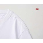 2024年5月21日夏季新作入荷ジバンシー半袖 TシャツE92工場