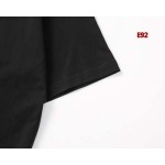 2024年5月21日夏季新作入荷ジバンシー半袖 TシャツE92工場