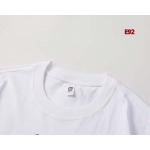 2024年5月21日夏季新作入荷ジバンシー半袖 TシャツE92工場