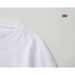 2024年5月21日夏季新作入荷プラダ半袖 TシャツE92工場