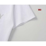 2024年5月21日夏季新作入荷ジバンシー半袖 TシャツE92工場