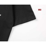 2024年5月21日夏季新作入荷ジバンシー半袖 TシャツE92工場