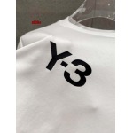 2024年5月21日夏季高品質新作入荷 Y-3 半袖 Tシャツaiblu工場