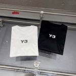 2024年5月21日夏季高品質新作入荷 Y-3半袖 Tシャツaiblu工場