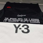 2024年5月21日夏季高品質新作入荷 Y-3半袖 Tシャツaiblu工場