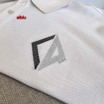 2024年5月21日夏季高品質新作入荷ディオール半袖 Tシャツaiblu工場