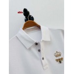 2024年5月21日夏季高品質新作入荷Dolce&Gabbana 半袖 Tシャツaiblu工場