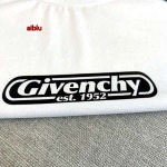 2024年5月21日夏季高品質新作入荷ジバンシー半袖 Tシャツaiblu工場