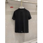 2024年5月21日夏季高品質新作入荷ジバンシー半袖 Tシャツaiblu工場